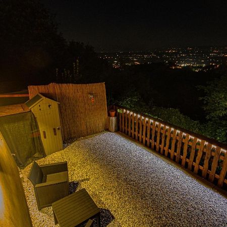 Vicolo Dell'Inferno Apartamento San Miniato Exterior foto