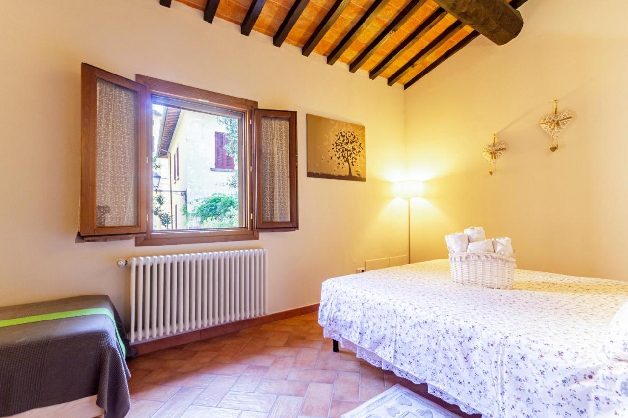Vicolo Dell'Inferno Apartamento San Miniato Exterior foto